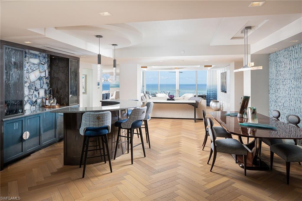 MYSTIQUE - Residential