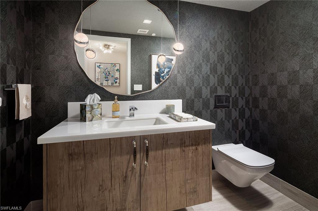 MYSTIQUE - Residential