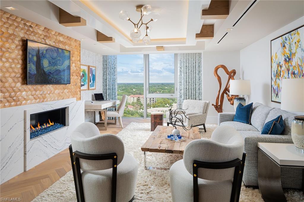 MYSTIQUE - Residential