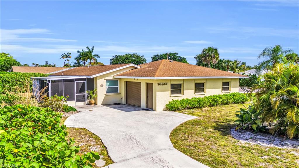 SANDY HOLLOW - Residential