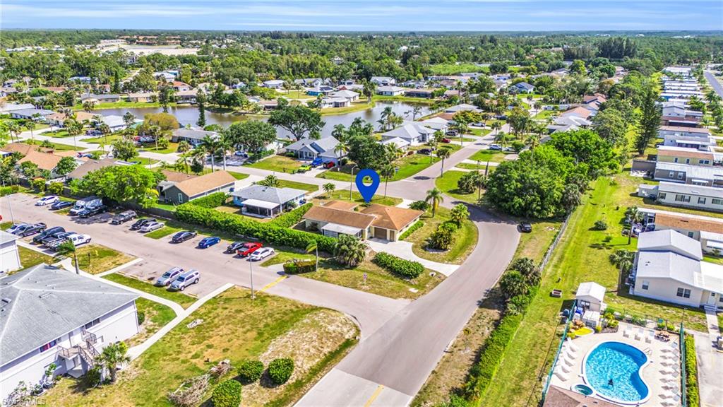 SANDY HOLLOW - Residential