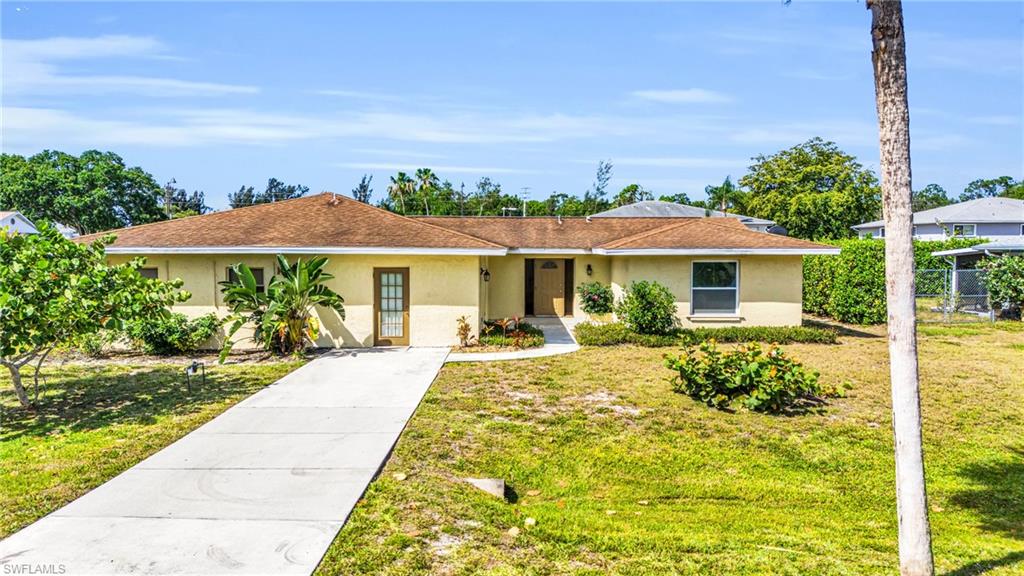 SANDY HOLLOW - Residential