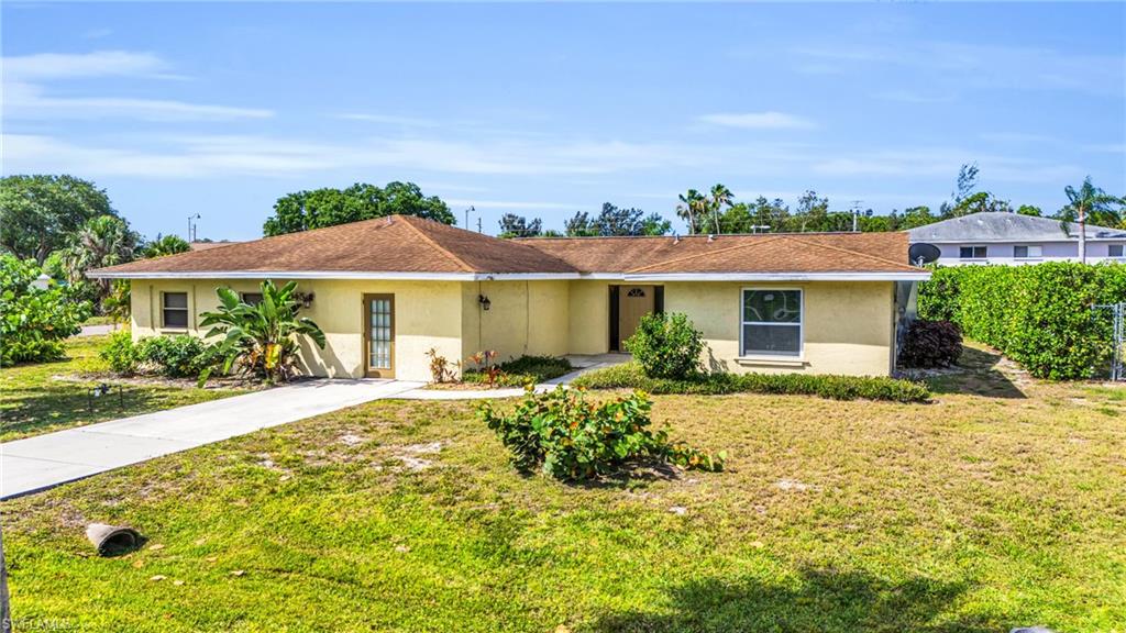 SANDY HOLLOW - Residential