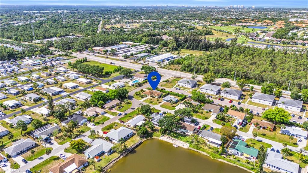 SANDY HOLLOW - Residential