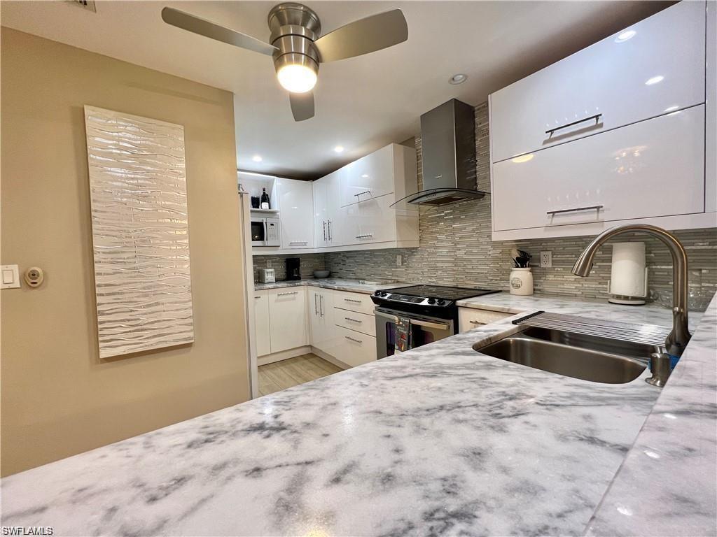 WESTGATE AT IMPERIAL GOLF ESTATES - Residential Lease