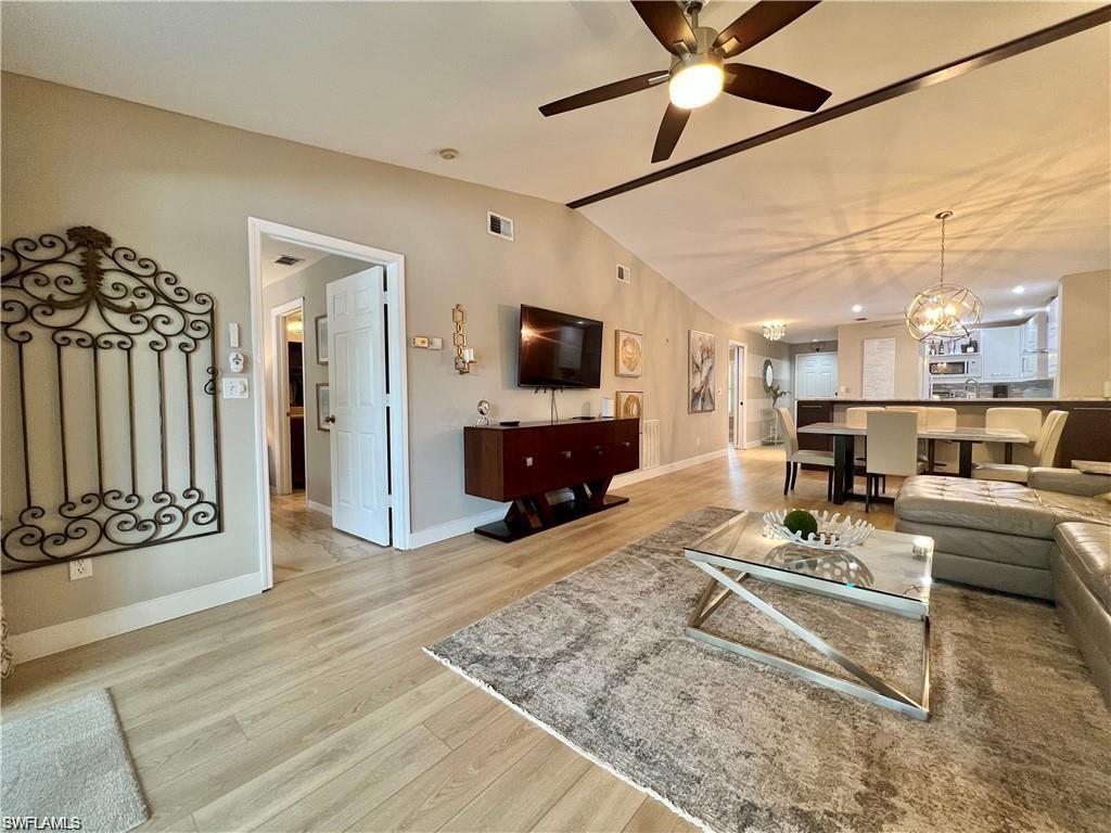 WESTGATE AT IMPERIAL GOLF ESTATES - Residential Lease