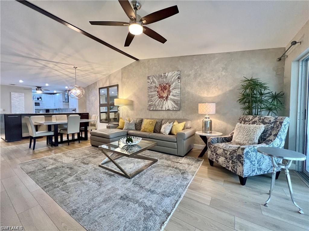 WESTGATE AT IMPERIAL GOLF ESTATES - Residential Lease