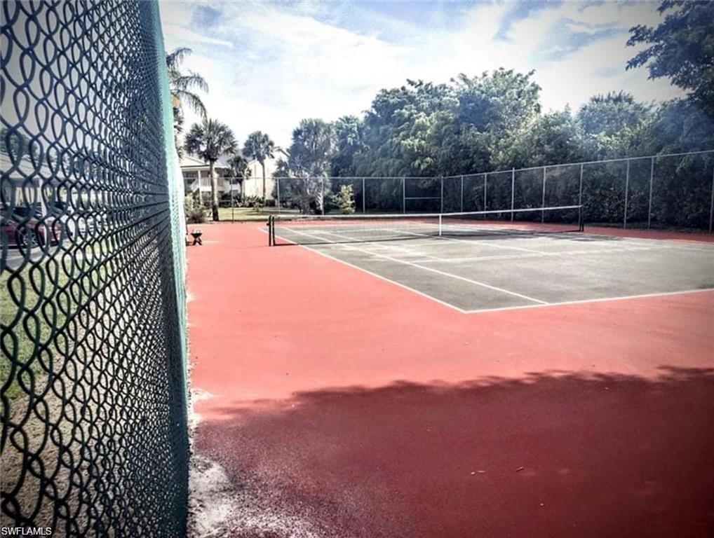 WESTGATE AT IMPERIAL GOLF ESTATES - Residential Lease