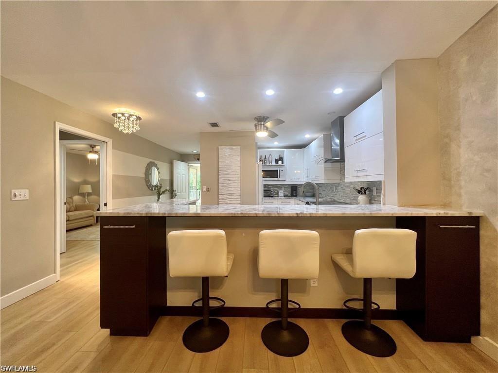 WESTGATE AT IMPERIAL GOLF ESTATES - Residential Lease