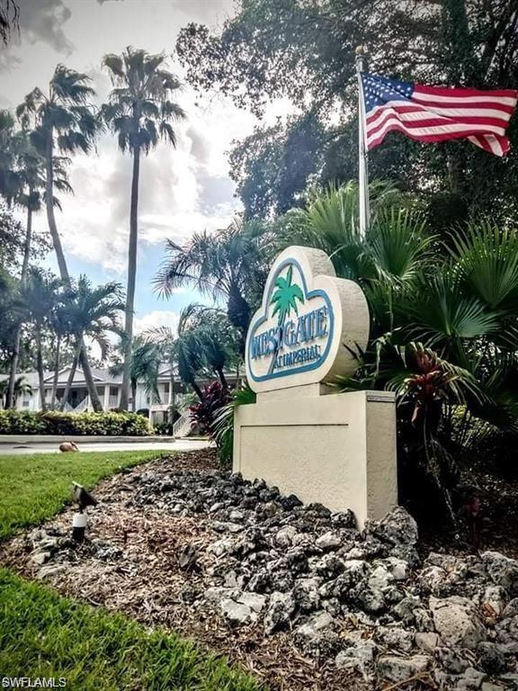 WESTGATE AT IMPERIAL GOLF ESTATES - Residential Lease