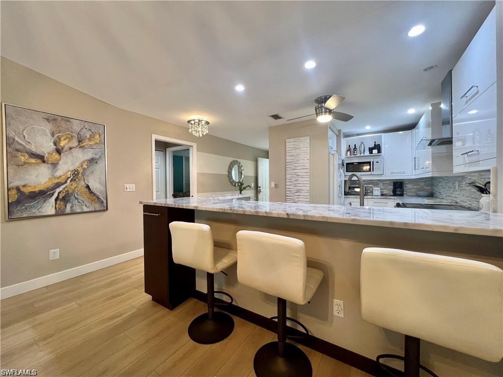 WESTGATE AT IMPERIAL GOLF ESTATES - Residential Lease