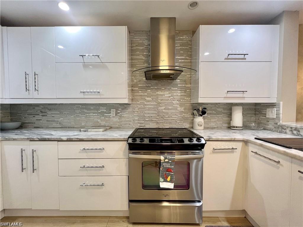 WESTGATE AT IMPERIAL GOLF ESTATES - Residential Lease