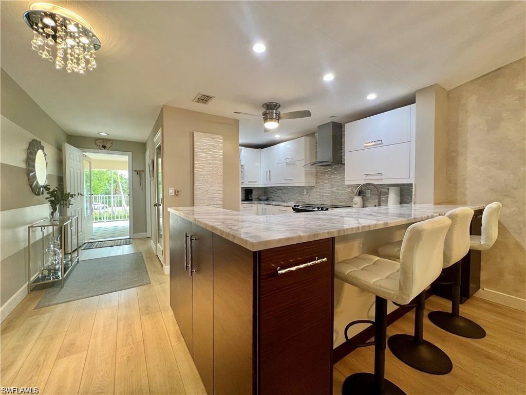 WESTGATE AT IMPERIAL GOLF ESTATES - Residential Lease