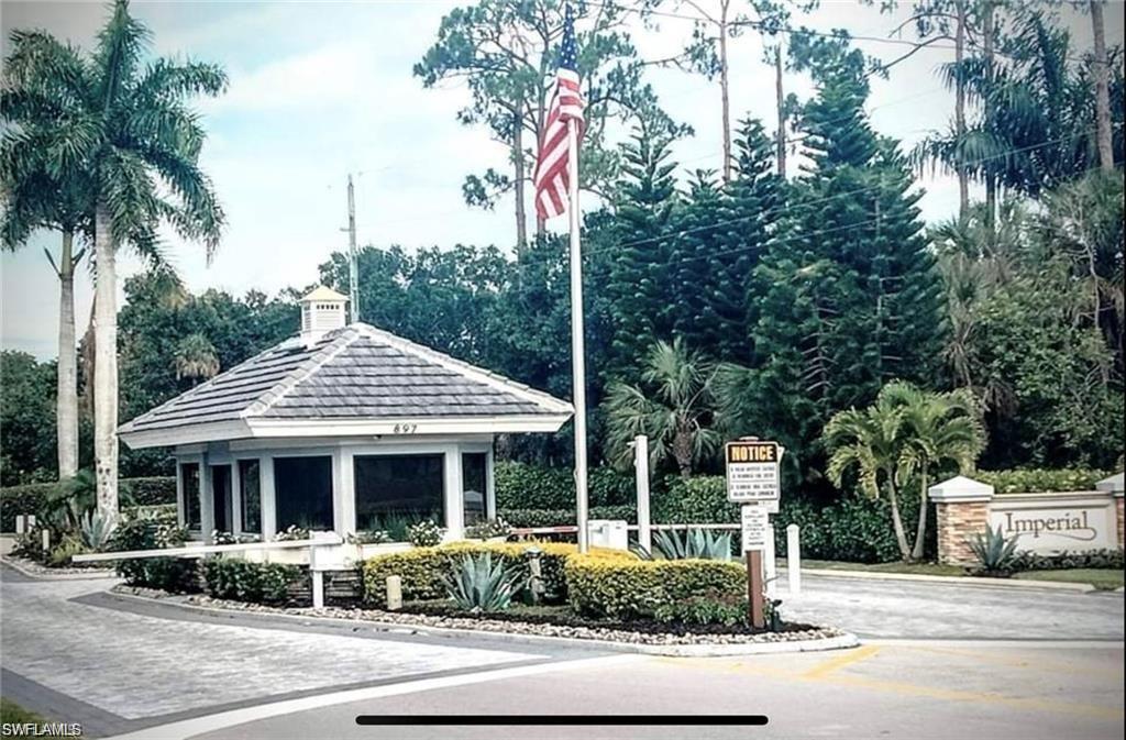 WESTGATE AT IMPERIAL GOLF ESTATES - Residential Lease