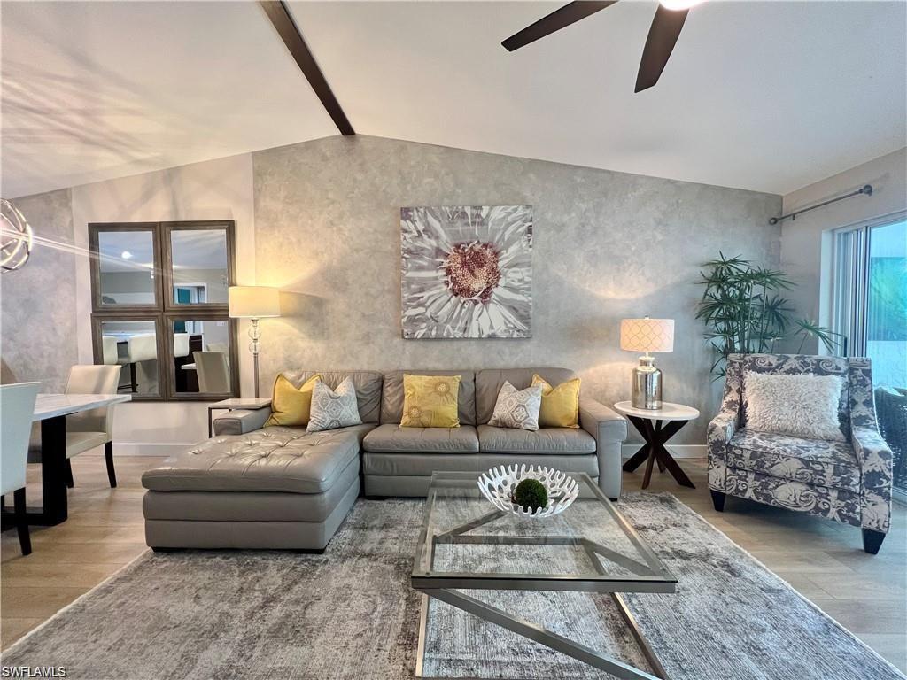 WESTGATE AT IMPERIAL GOLF ESTATES - Residential Lease