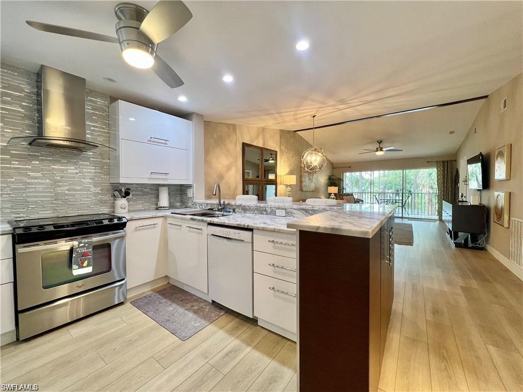 WESTGATE AT IMPERIAL GOLF ESTATES - Residential Lease