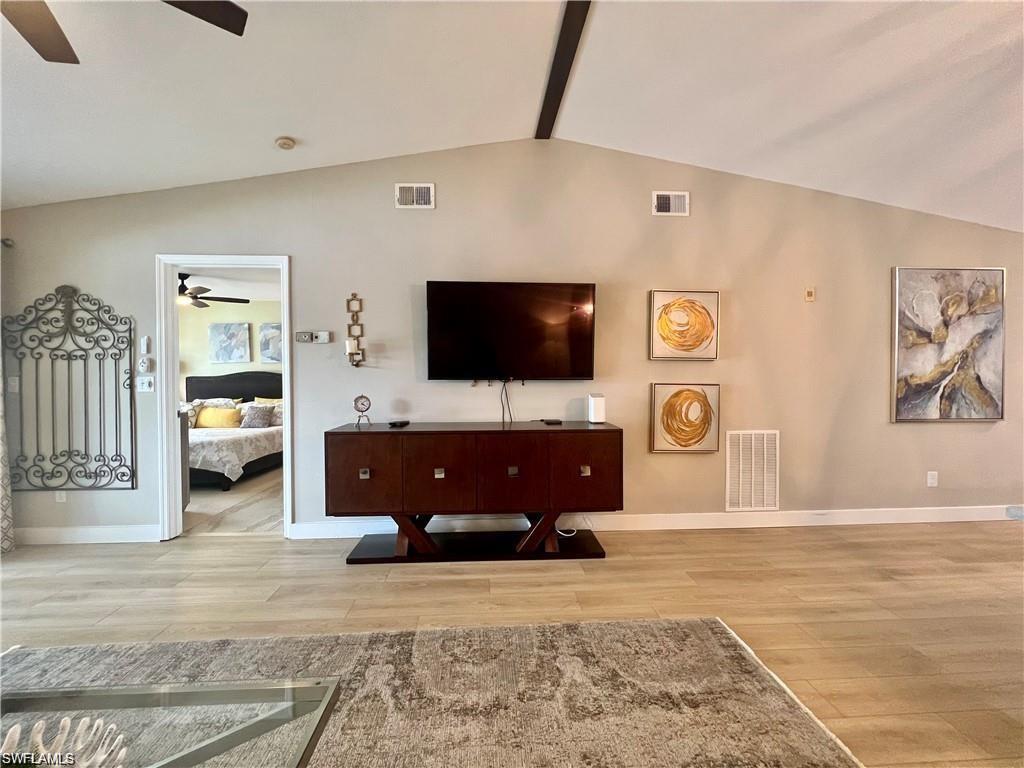 WESTGATE AT IMPERIAL GOLF ESTATES - Residential Lease