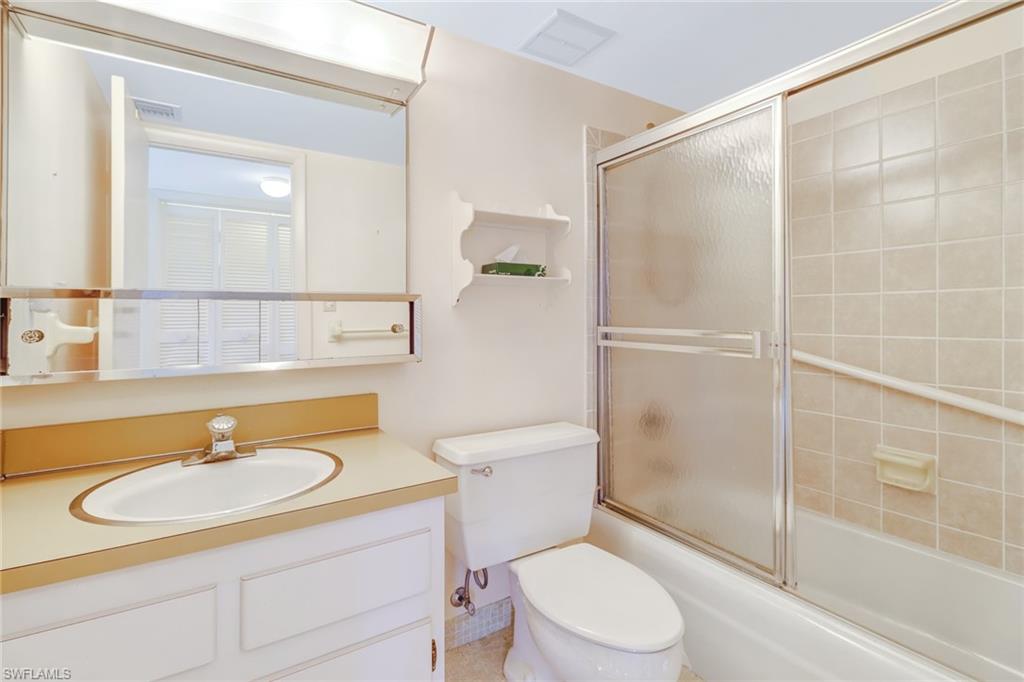 HIGH POINT COUNTRY CLUB - Residential