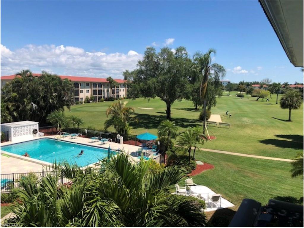 HIGH POINT COUNTRY CLUB - Residential