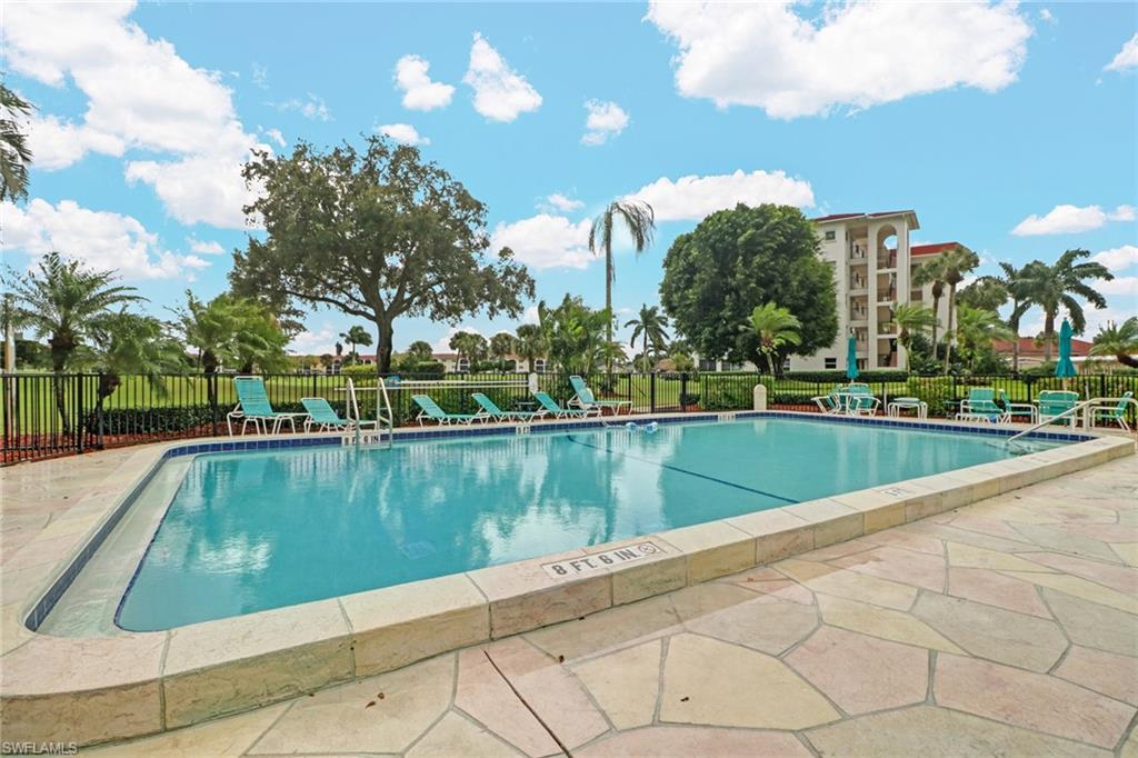 HIGH POINT COUNTRY CLUB - Residential