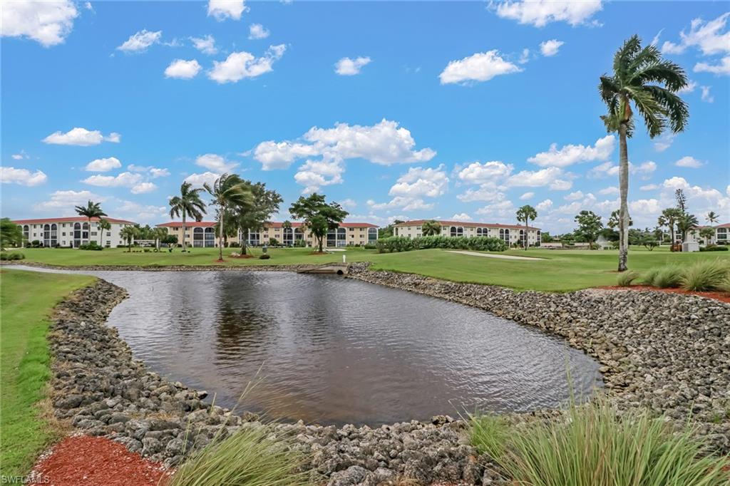 HIGH POINT COUNTRY CLUB - Residential