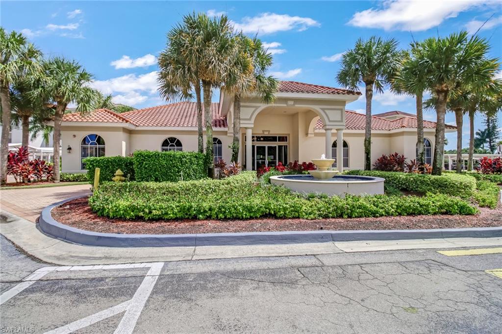 HIGH POINT COUNTRY CLUB - Residential