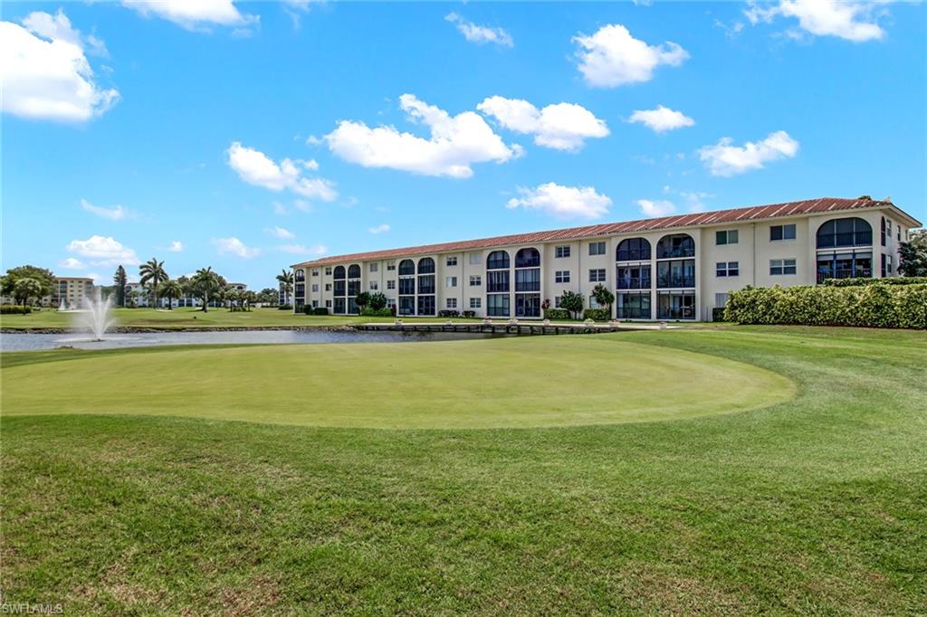 HIGH POINT COUNTRY CLUB - Residential