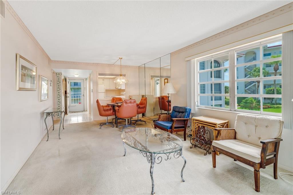 HIGH POINT COUNTRY CLUB - Residential