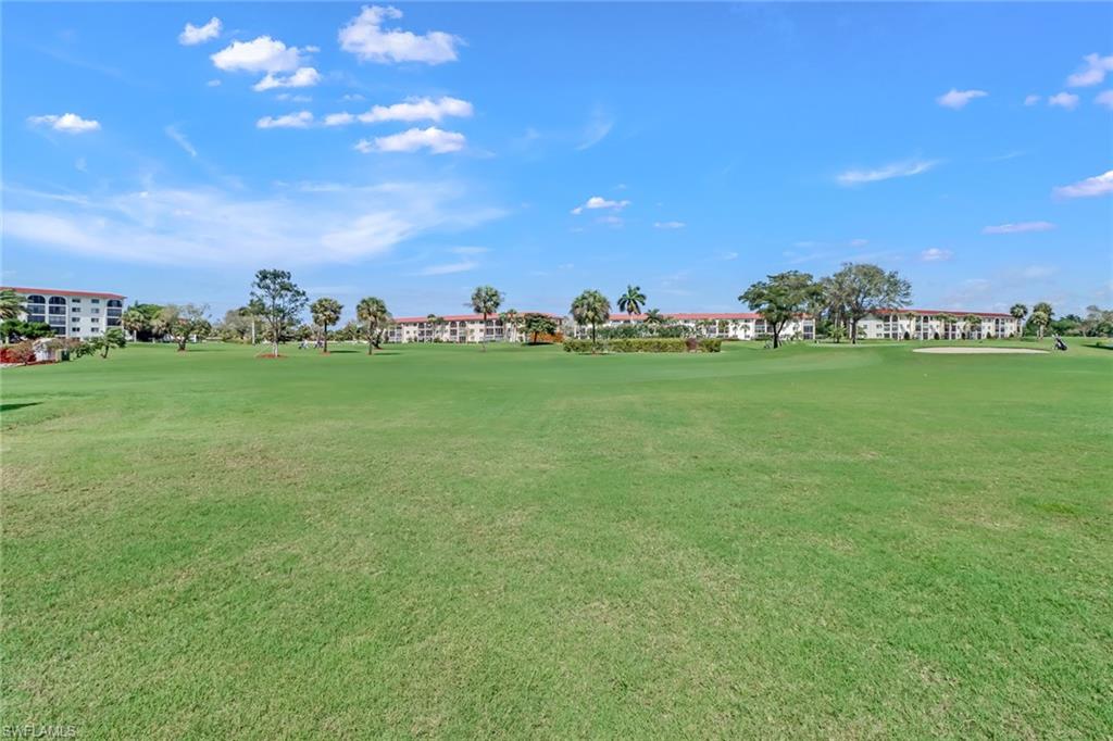 HIGH POINT COUNTRY CLUB - Residential