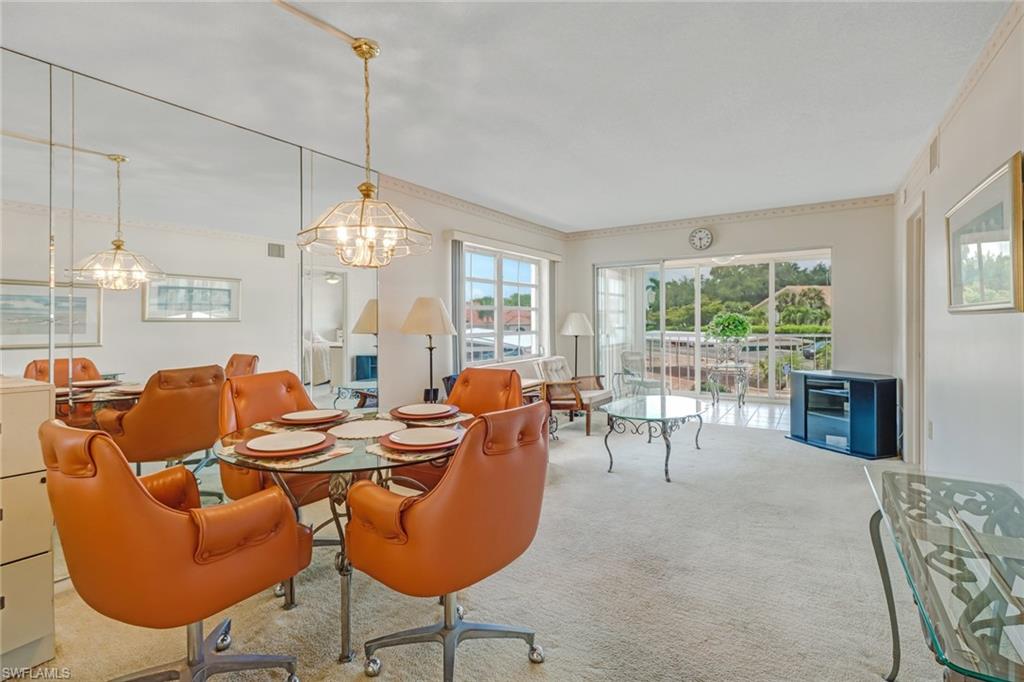 HIGH POINT COUNTRY CLUB - Residential