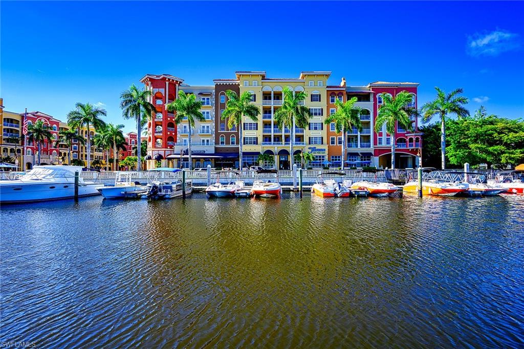 BAYFRONT - Residential