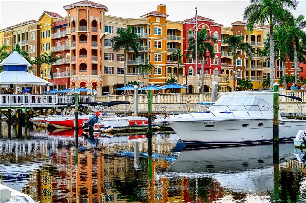 BAYFRONT - Residential