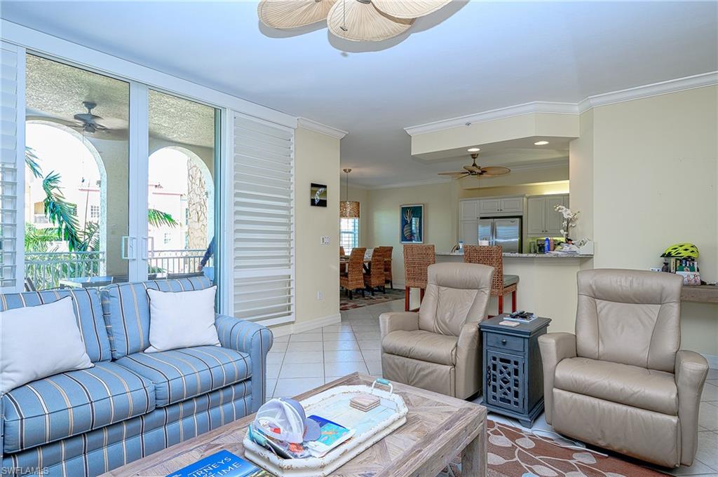 BAYFRONT - Residential