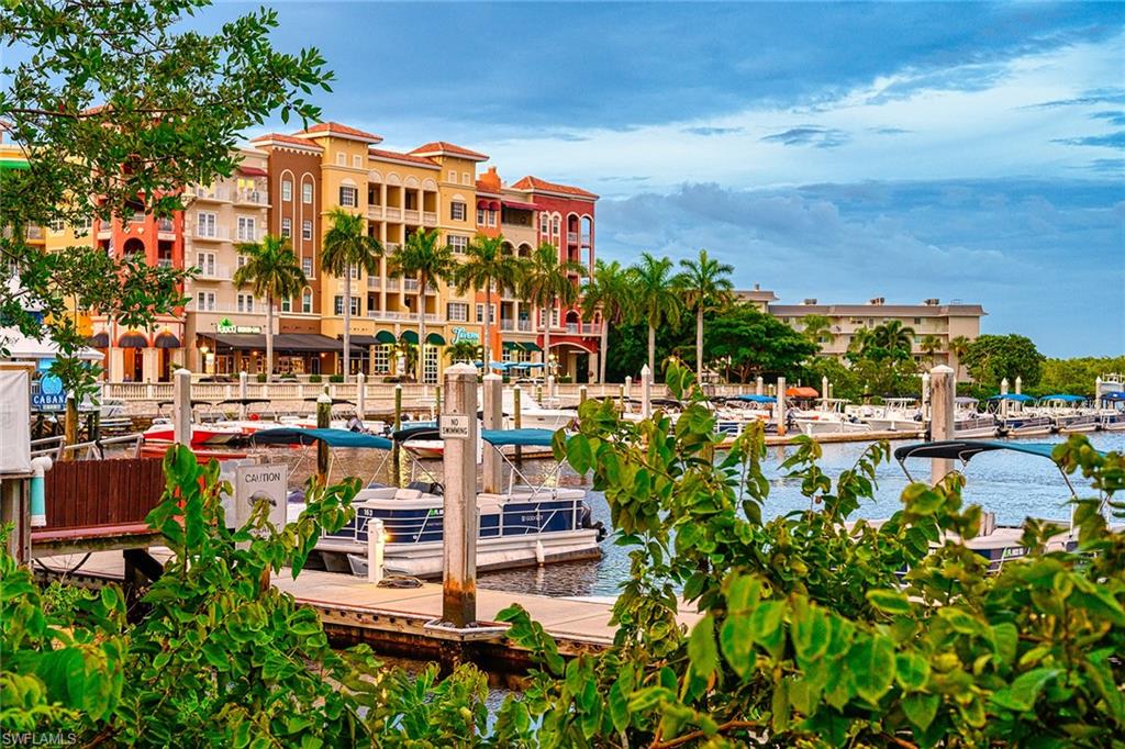 BAYFRONT - Residential