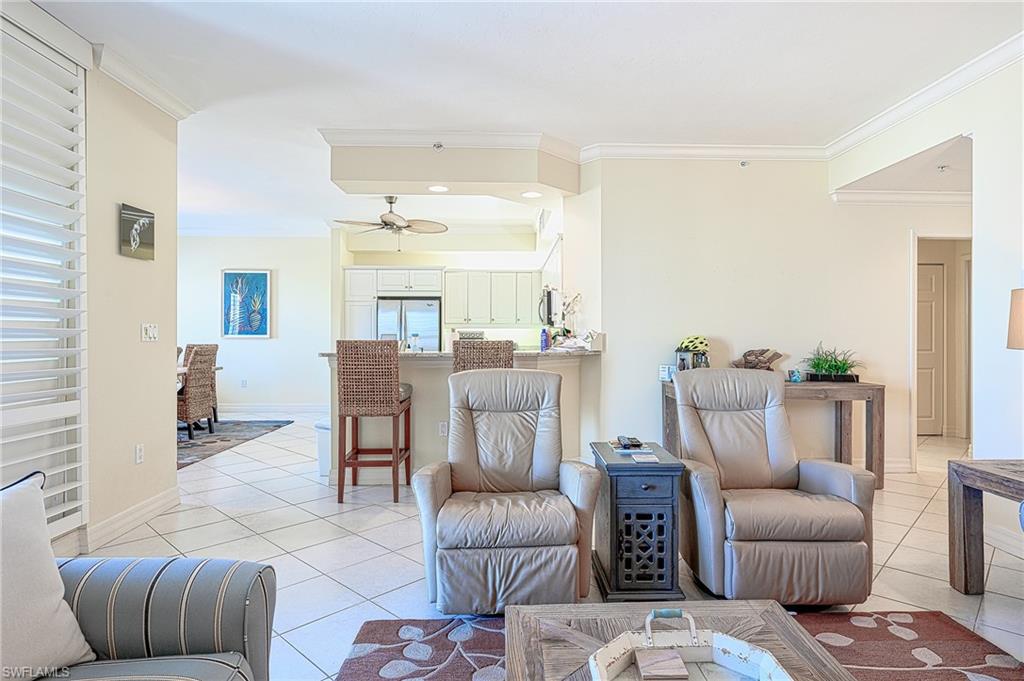 BAYFRONT - Residential