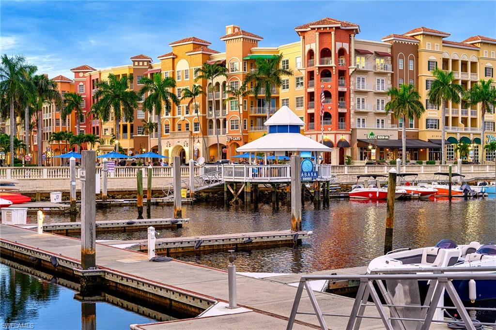 BAYFRONT - Residential