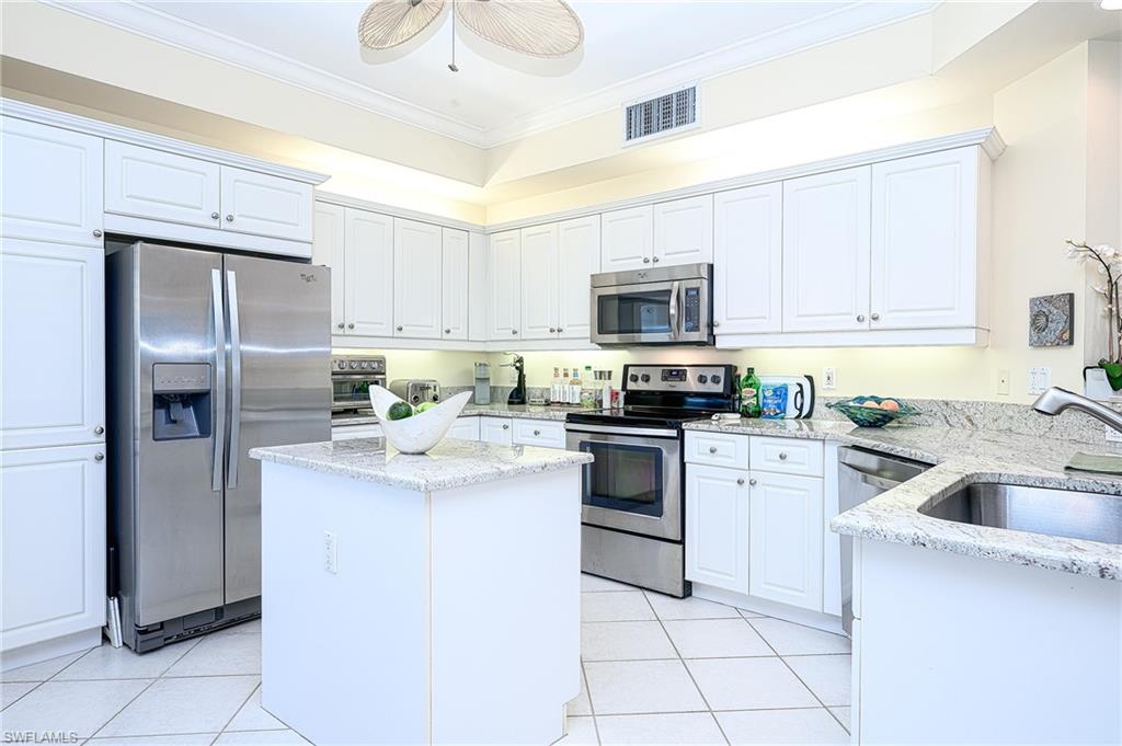 BAYFRONT - Residential