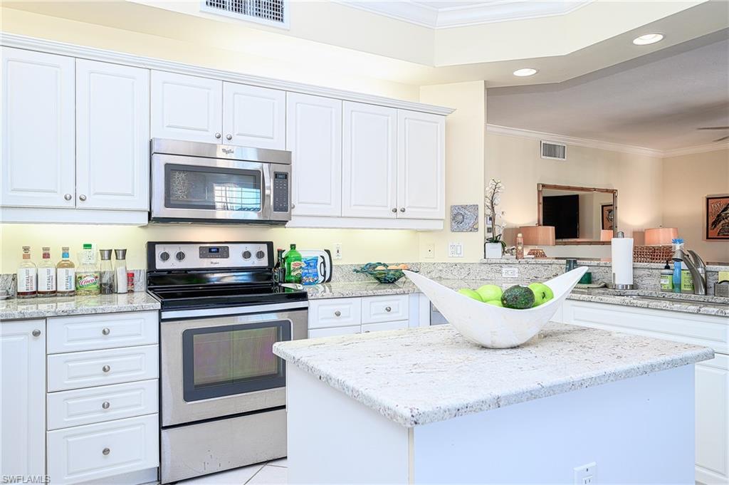 BAYFRONT - Residential