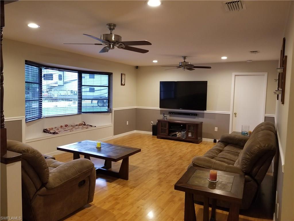 EDGEWATERS GARDENS - Residential