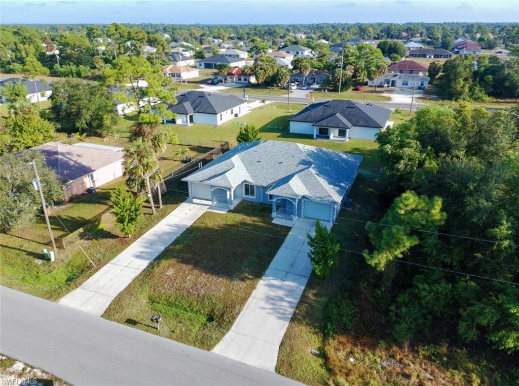 LEHIGH ACRES - Residential