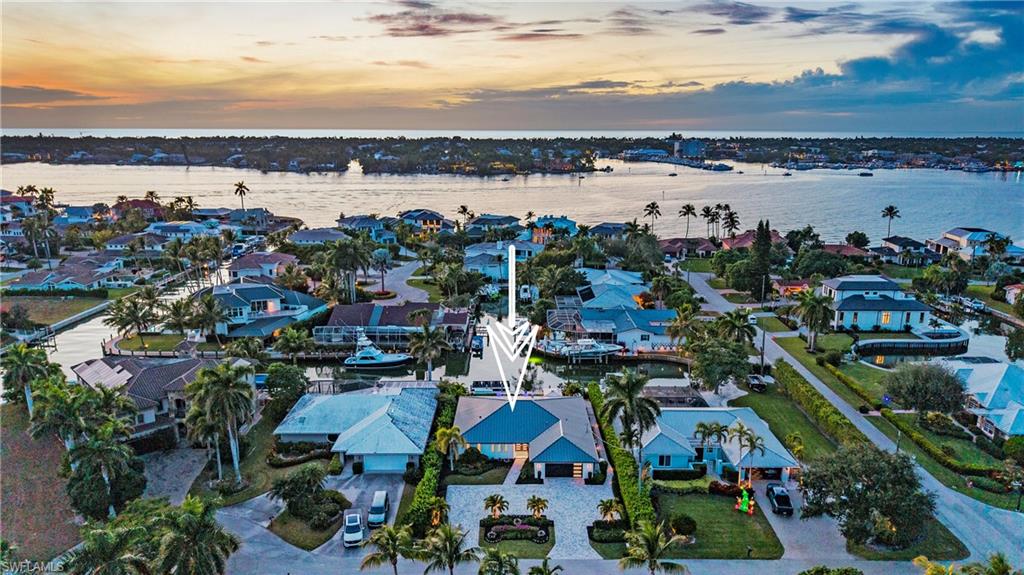 ROYAL HARBOR - Residential