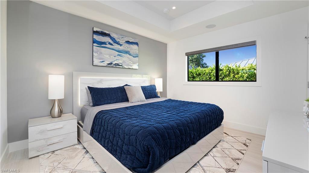 ROYAL HARBOR - Residential