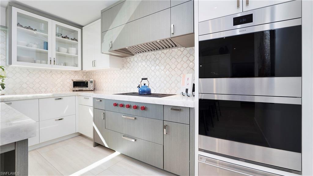 ROYAL HARBOR - Residential