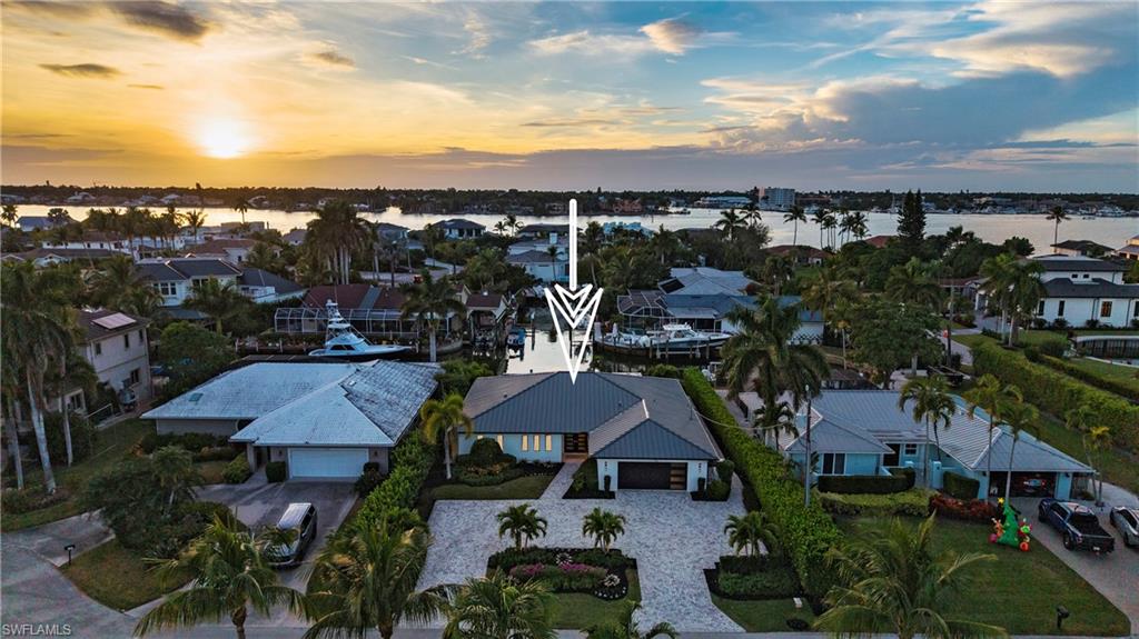 ROYAL HARBOR - Residential