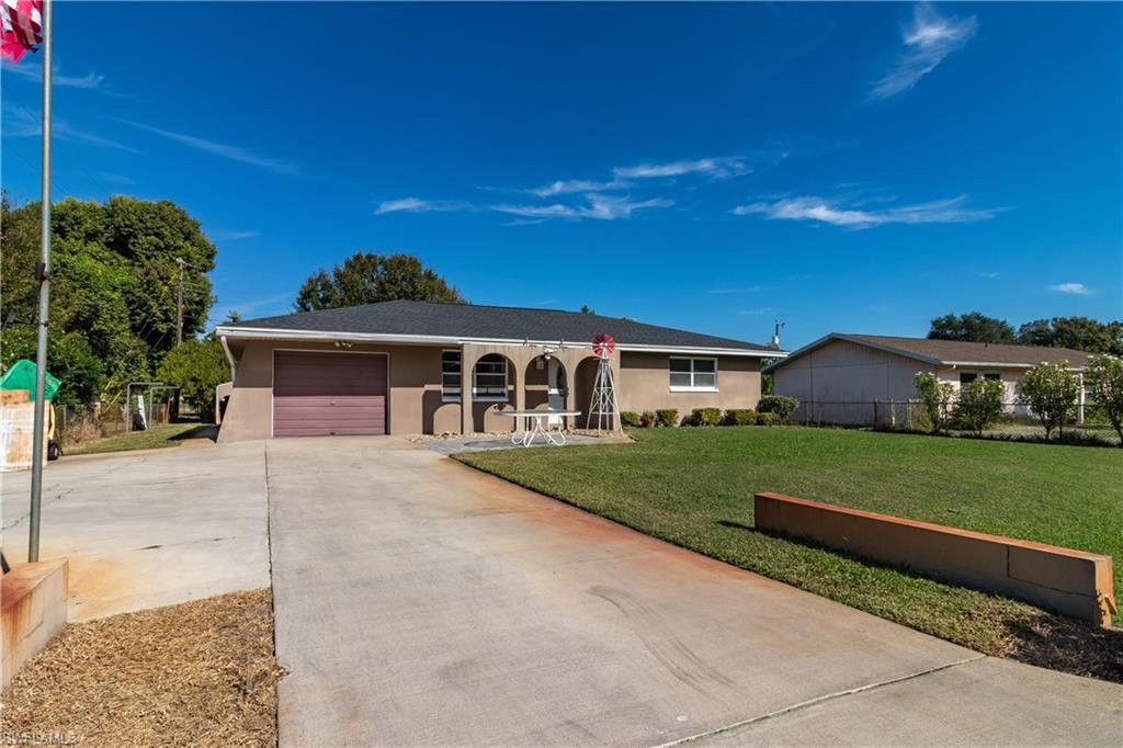 LEELAND HEIGHTS - Residential