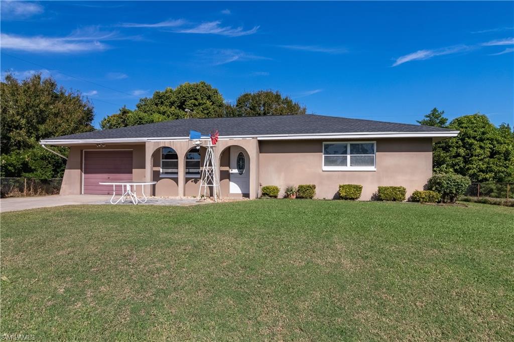 LEELAND HEIGHTS - Residential