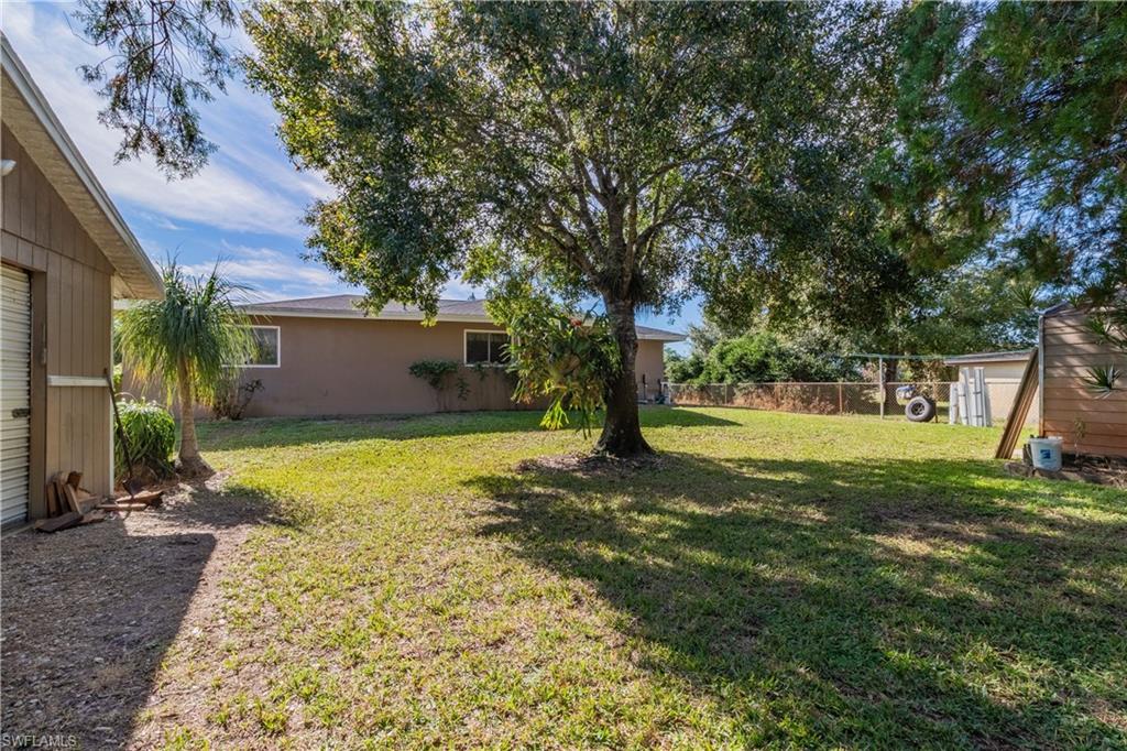 LEELAND HEIGHTS - Residential