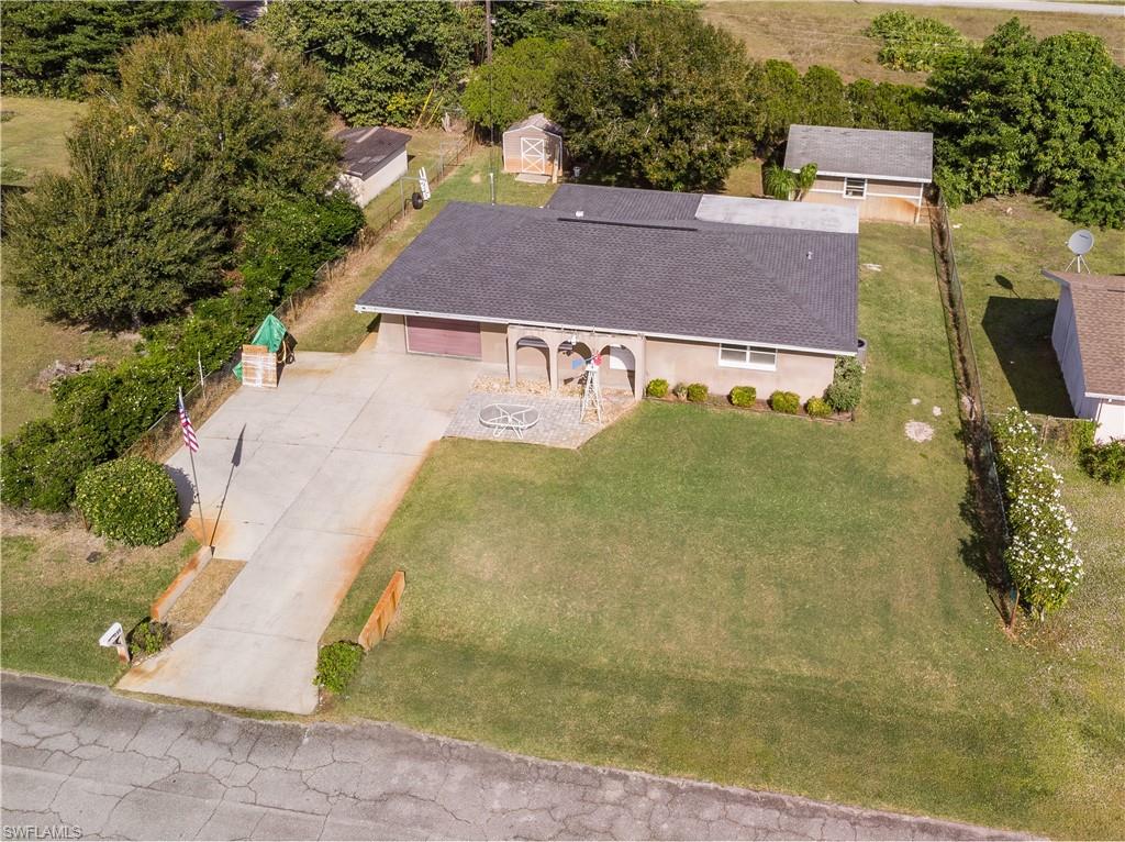 LEELAND HEIGHTS - Residential