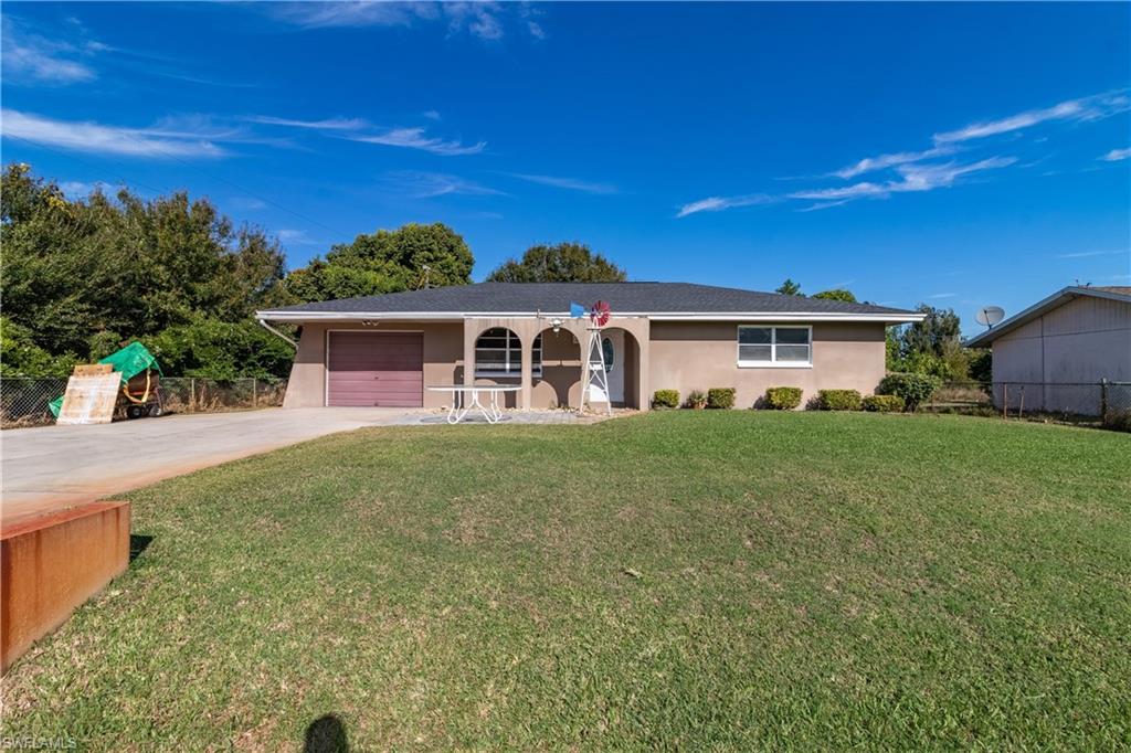 LEELAND HEIGHTS - Residential