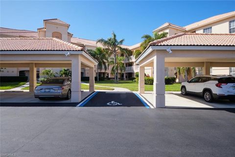 17020 Willowcrest WAY 107 FORT MYERS FL 33908